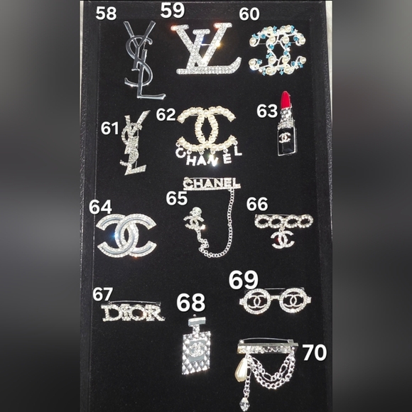 Ladies Accessories - Picture 5 of 5